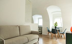 Casa Di Beppe Citta Alta